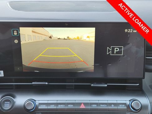 New 2026 Hyundai Kona SEL Sport FWD image 15