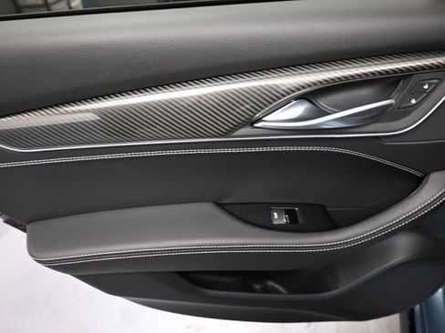 Used 2024 Cadillac CT5 V Blackwing w/ Super Cruise 2 Package image 19