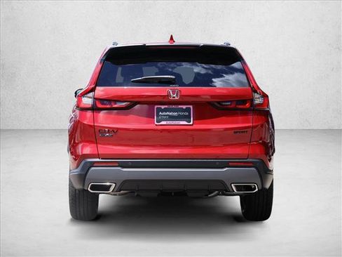New 2026 Honda CR-V Sport-L image 6