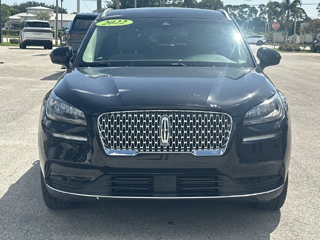 Certified 2022 Lincoln Corsair FWD image 4