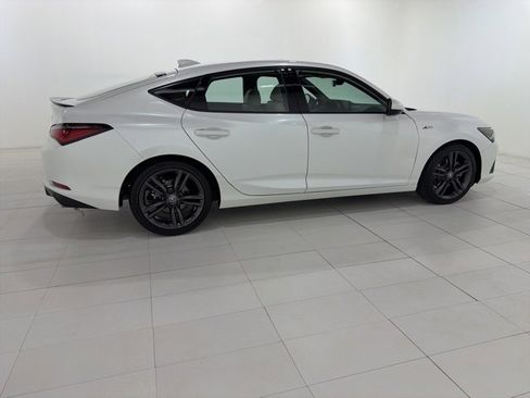 Certified 2025 Acura Integra A-Spec image 6