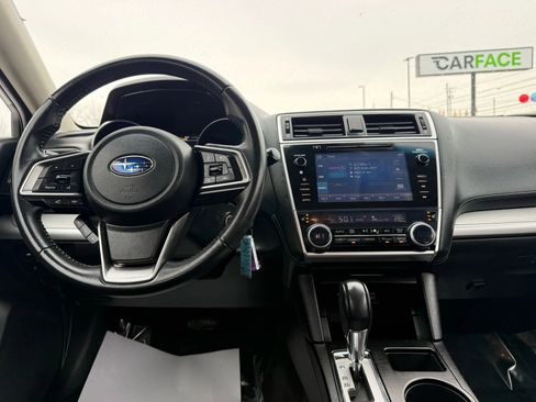 Used 2019 Subaru Legacy 2.5i Premium image 26