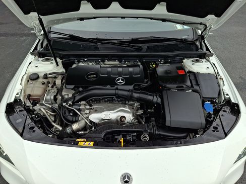 Certified 2023 Mercedes-Benz CLA 250 4MATIC image 29