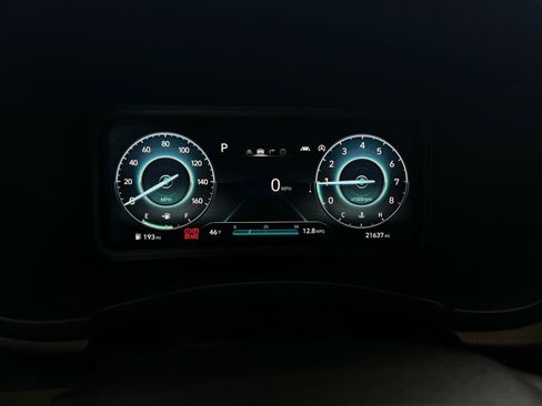 Used 2023 Hyundai Kona N Line image 12