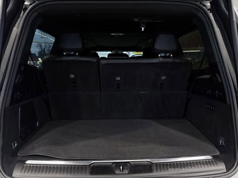 Used 2022 Jeep Grand Wagoneer Series I w/ Convenience Group III image 24