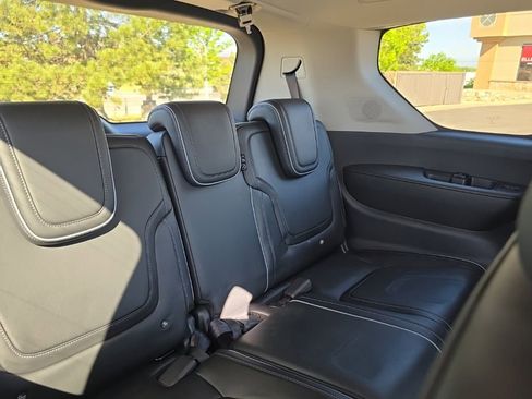 Used 2026 INFINITI QX80 Luxe w/ Cargo Package AWD/4WD image 24