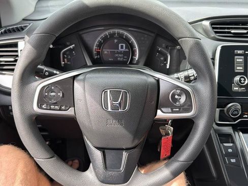 Used 2017 Honda CR-V LX image 17