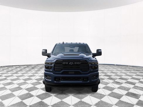 New 2026 RAM 3500 Laramie AWD/4WD image 8