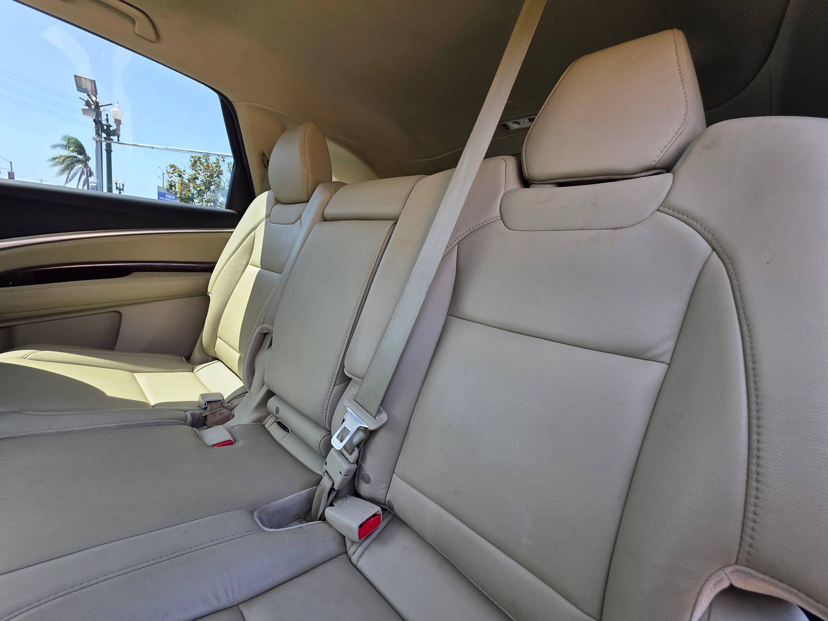 Used 2018 Acura MDX FWD image 21