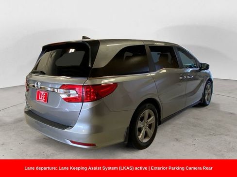 Used 2020 Honda Odyssey EX image 6