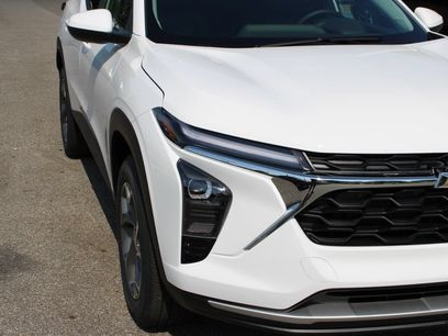New 2026 Chevrolet Trax LT w/ Driver Confidence Package