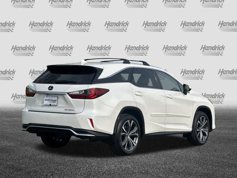 Used 2020 Lexus RX 350L Premium image 5