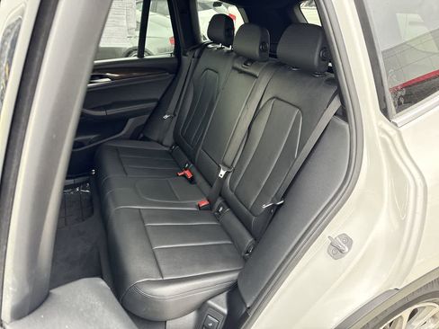Used 2019 BMW X3 xDrive30i w/ Driving Assistance Package image 12