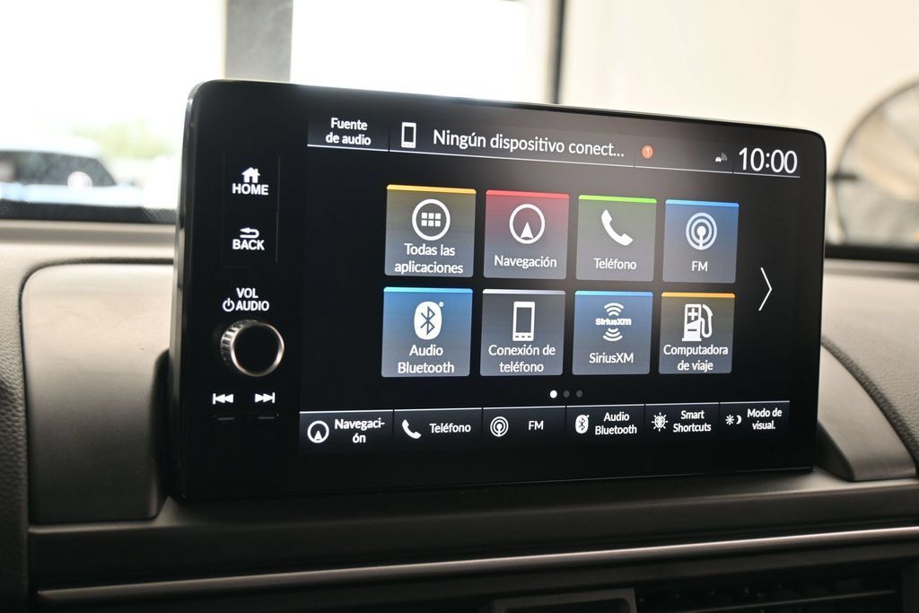 Used 2025 Honda Pilot Touring image 21