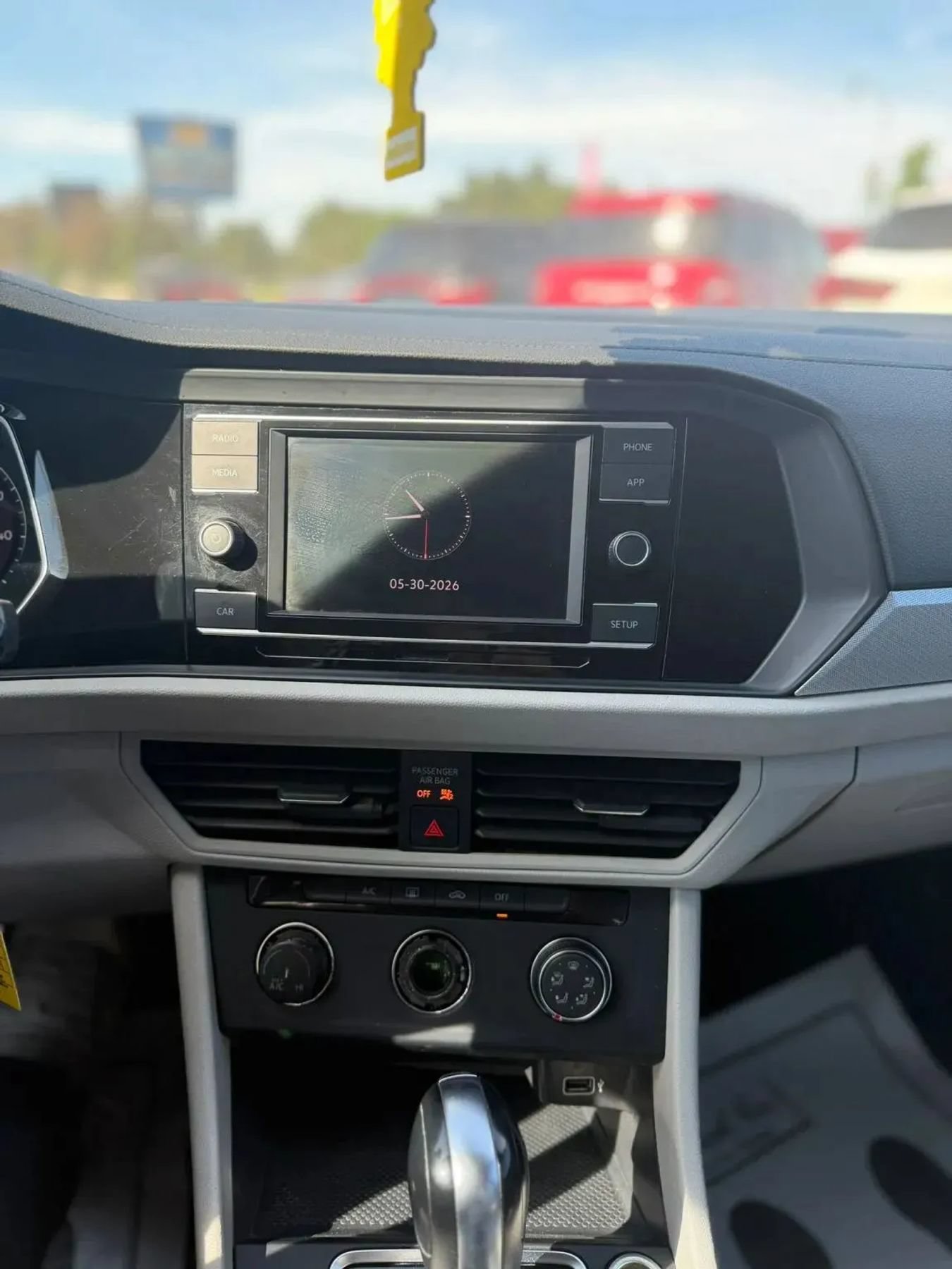 Used 2019 Volkswagen Jetta S w/ Driver Assistance Package FWD image 15