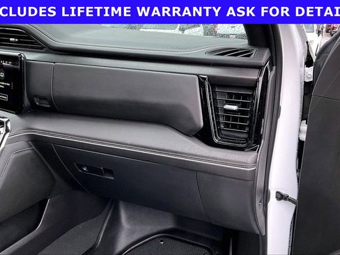 Used 2024 GMC Sierra 1500 AT4X AWD/4WD image 13