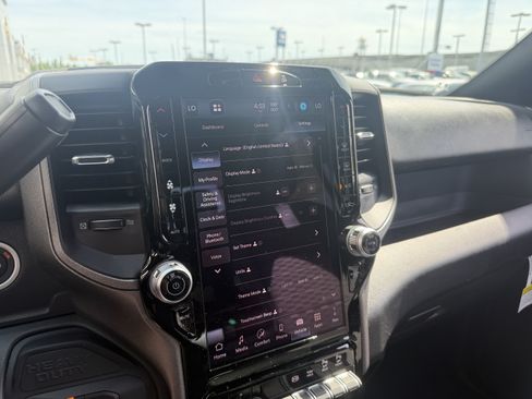 New 2026 RAM 3500 Tradesman AWD/4WD image 37