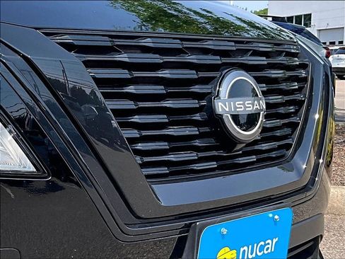 Used 2023 Nissan Rogue SV w/ SV Premium B Package AWD/4WD image 31