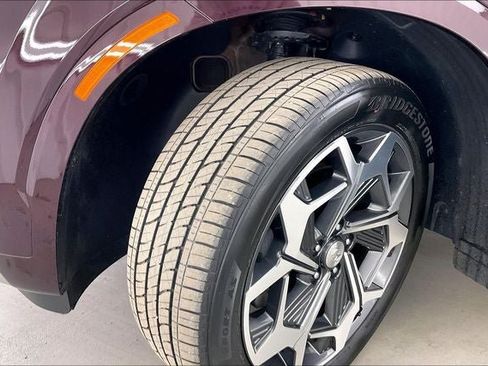 Used 2022 Hyundai Palisade Calligraphy AWD/4WD image 34