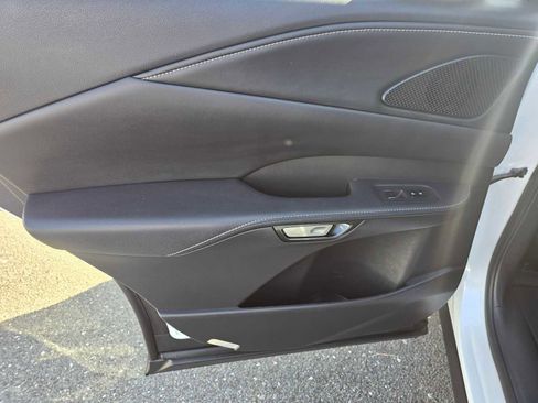 New 2026 Lexus RX 450h AWD image 19