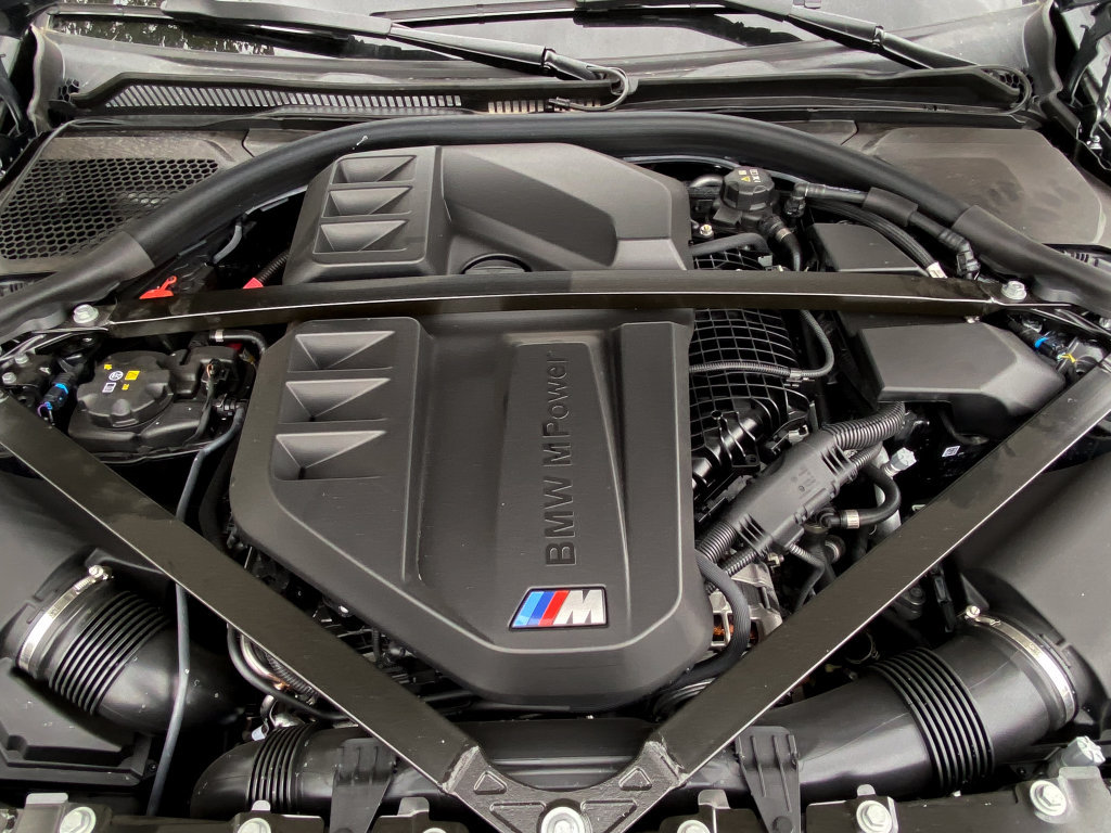 New 2026 BMW M2 w/ Lighting Package RWD image 32