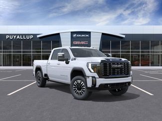 New 2026 GMC Sierra 2500 Denali Ultimate AWD/4WD video 1