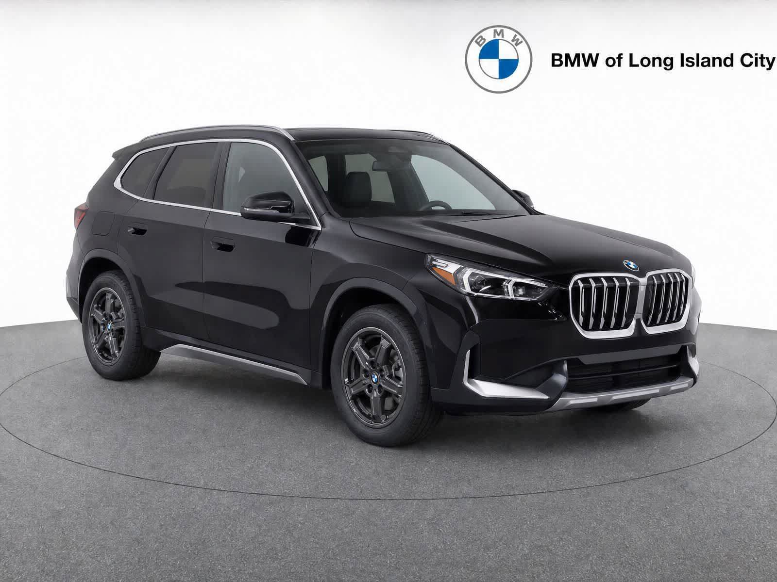 New 2026 BMW X1 xDrive28i w/ Convenience Package AWD/4WD image 1