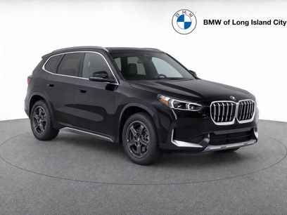 New 2026 BMW X1 xDrive28i w/ Convenience Package