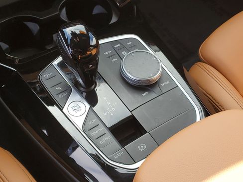 Certified 2022 BMW X3 sDrive30i w/ Convenience Package w/ZPA image 27