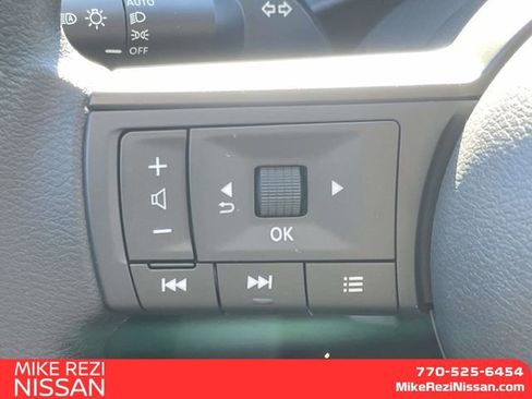 New 2026 Nissan Kicks S image 13