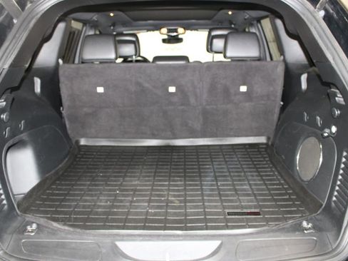 Used 2021 Jeep Grand Cherokee Limited w/ Luxury Group II image 36