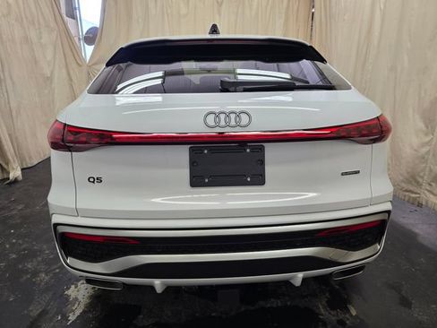 New 2026 Audi Q5 Premium Plus AWD/4WD image 7