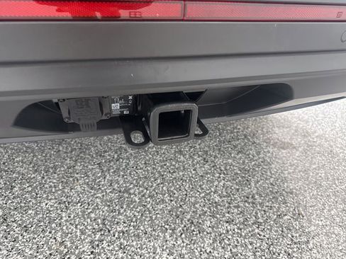 New 2026 Volkswagen Atlas SE image 4