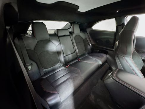 Used 2024 Dodge Charger Daytona Scat Pack w/ Plus Group image 28