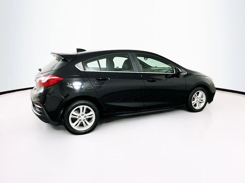 Used 2018 Chevrolet Cruze LT w/ Convenience Package image 10