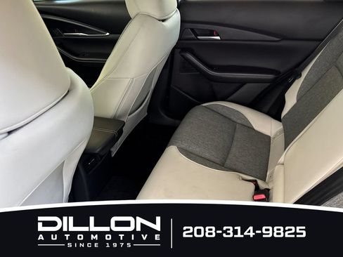 Certified 2026 MAZDA CX-30 AWD 2.5 S image 12