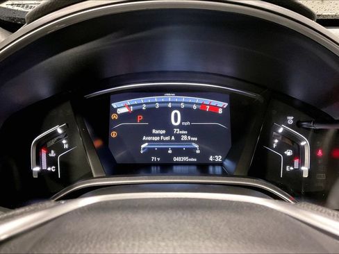 Used 2021 Honda CR-V EX image 14
