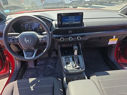 New 2026 Honda CR-V TrailSport image 21