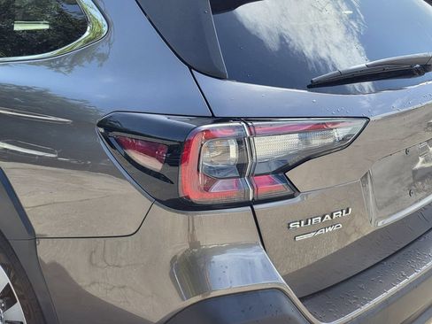Certified 2023 Subaru Outback Premium AWD/4WD image 7