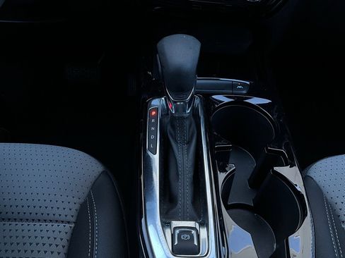 Used 2025 Chevrolet Trax LT image 22