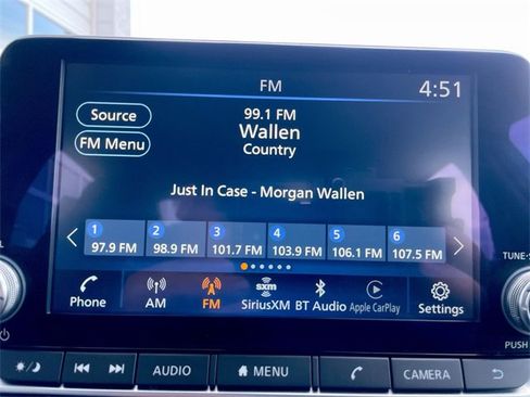 Used 2024 Nissan Sentra SV image 16