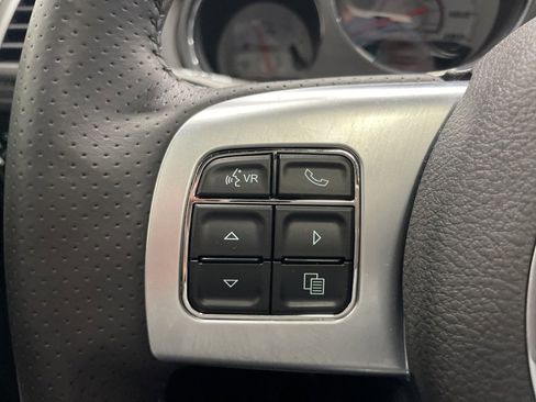 Used 2013 Dodge Challenger SRT8 w/ Harman Kardon Audio Group image 29