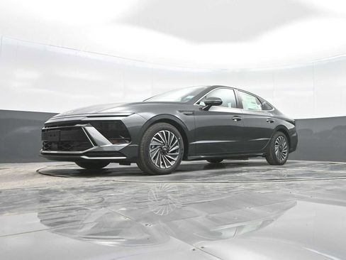 New 2026 Hyundai Sonata SEL image 32
