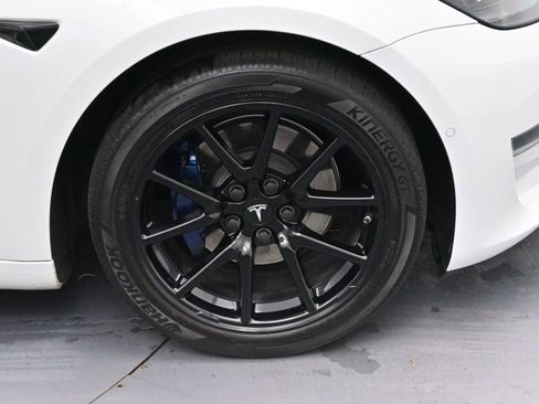 Used 2022 Tesla Model 3 Long Range image 29