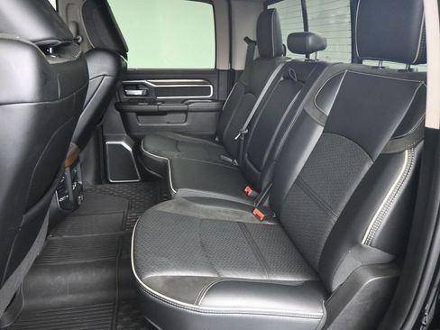 Used 2023 RAM 2500 Laramie image 26