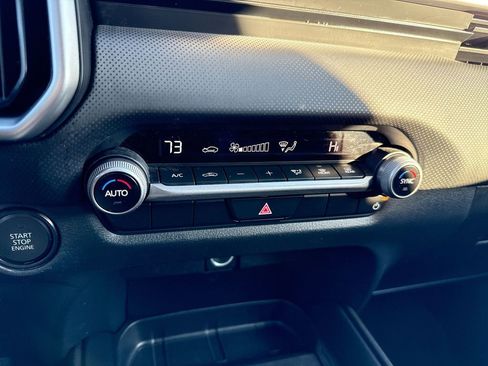 Used 2025 MAZDA CX-50 AWD 2.5 S w/ Select Package image 18