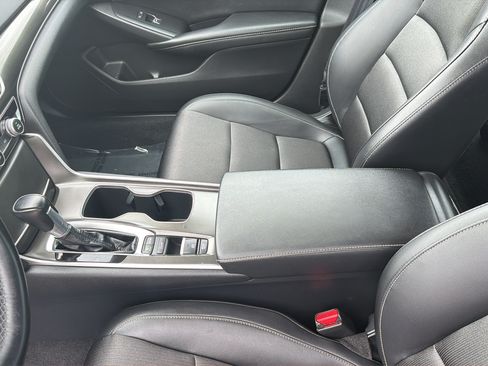 Used 2022 Honda Accord Sport image 20
