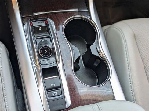 Used 2016 Acura TLX V6 w/ Technology Package FWD image 12