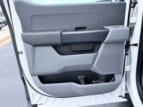 Used 2021 Ford F150 XL w/ Trailer Tow Package image 25