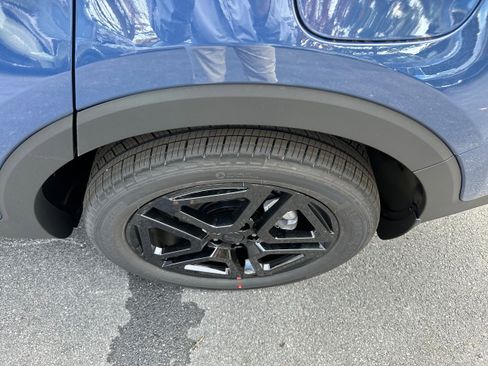 New 2025 Kia Telluride SX X-Line image 9